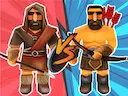 Medieval Battle 2P