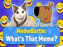 MemeBattle What s That Meme