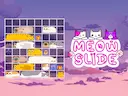 Meow Slide