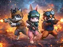MeowStrike