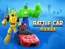 Merge Battle Car