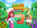 Merge Cooking Game