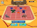 Merge Dinosaurs
