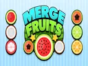 Merge Fruits