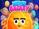 Merge Galaxy