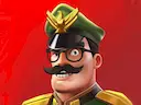 Merge Master - Army Commander