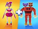 Merge Master: Monster Playtime