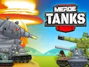 Merge Master Tanks Tank wars
