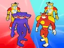 Merge Monsters Army