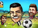 Dream Head Soccer‏