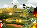 Merge Tanks: Idle Tank Merger
