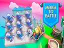 Merge To Battle