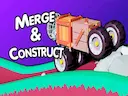 Merge &AMP; Construct