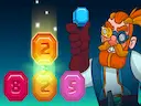 Merge the Gems