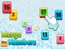 Merge the Numbers