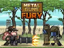 Metal Guns Fury
