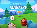 Microgolf Masters