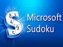 Microsoft Sudoku