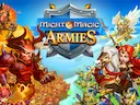 Might And Magic Armies