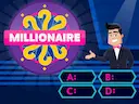 Millionaire Quiz Trivia