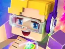 Mine Block jumper