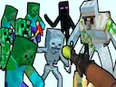 Mine Shooter Save Your World