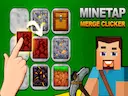 MineTap Merge Clicker