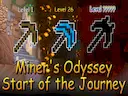 Miner s Odyssey