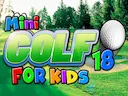 Mini Golf 18