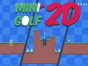 Mini Golf 2D
