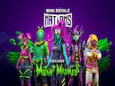 Mini Royale Nations
