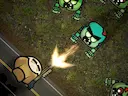 Mini Zombie Shooters