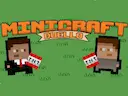 Minicraft Duello