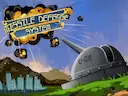 Missile defense system