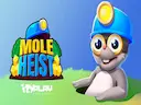 Mole Heist