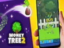 Money Tree 2 Cash Grow Game