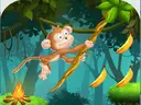 Monkey’s Ropes Party