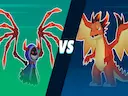 Monster Battle