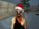 Monster Christmas Terror