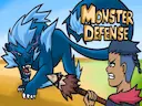 Monster Defense