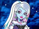 Monster High Abbey