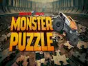 Monster Puzzle