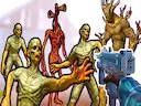 Monster Shooter Apocalypse