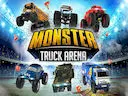Monster Truck Arena
