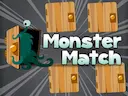 Monsters Match