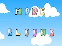 More Bloons