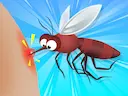 Mosquito Bite 3d
