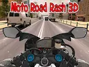 Moto Road Rash 3D