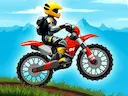 Moto X Trial Racing