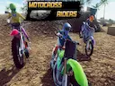 MotoCross Riders